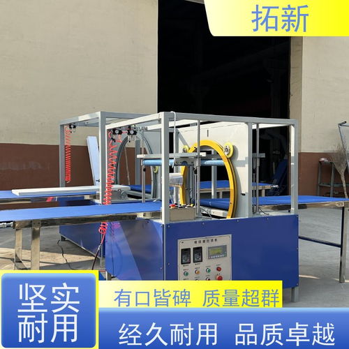 拓新定制款生产设备 源头工厂，打造广告制作新标杆